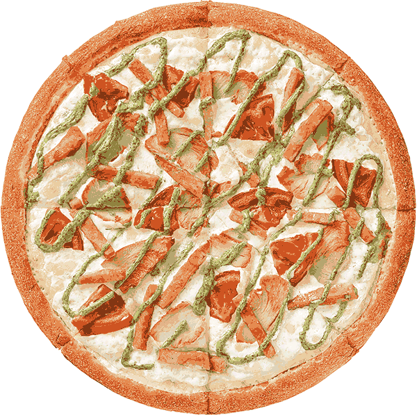 Classic Margherita