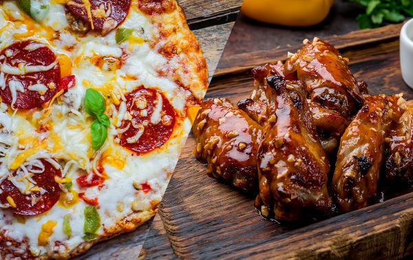Family Feast Deal